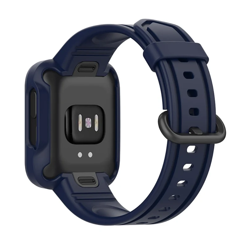 Xiaomi Redmi Watch 2 / Xiaomi Redmi Watch 2 Lite Silikon / TPU armband
