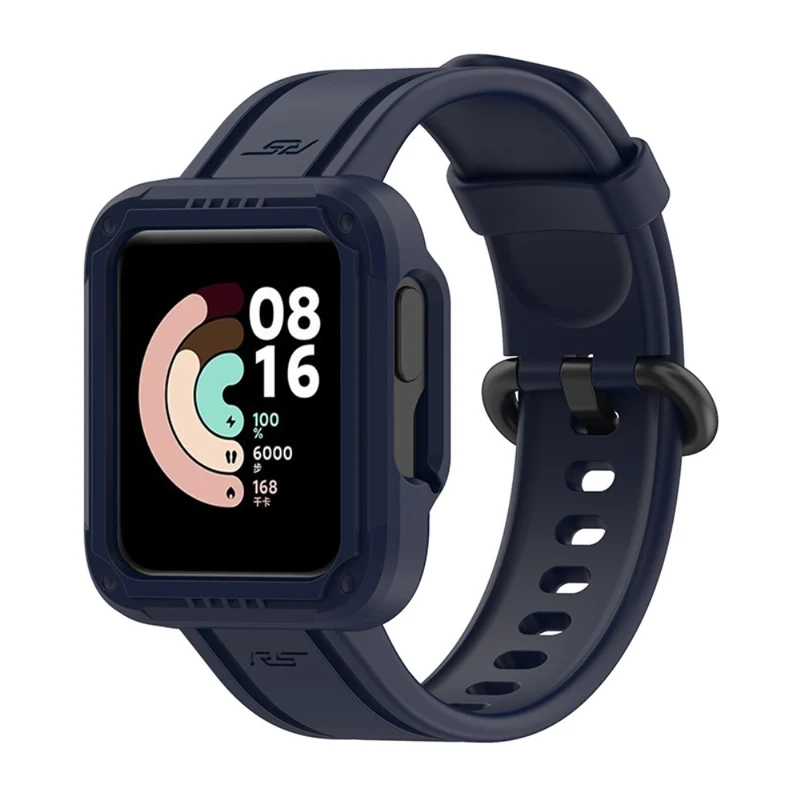 Xiaomi Redmi Watch 2 / Xiaomi Redmi Watch 2 Lite Silikon / TPU armband