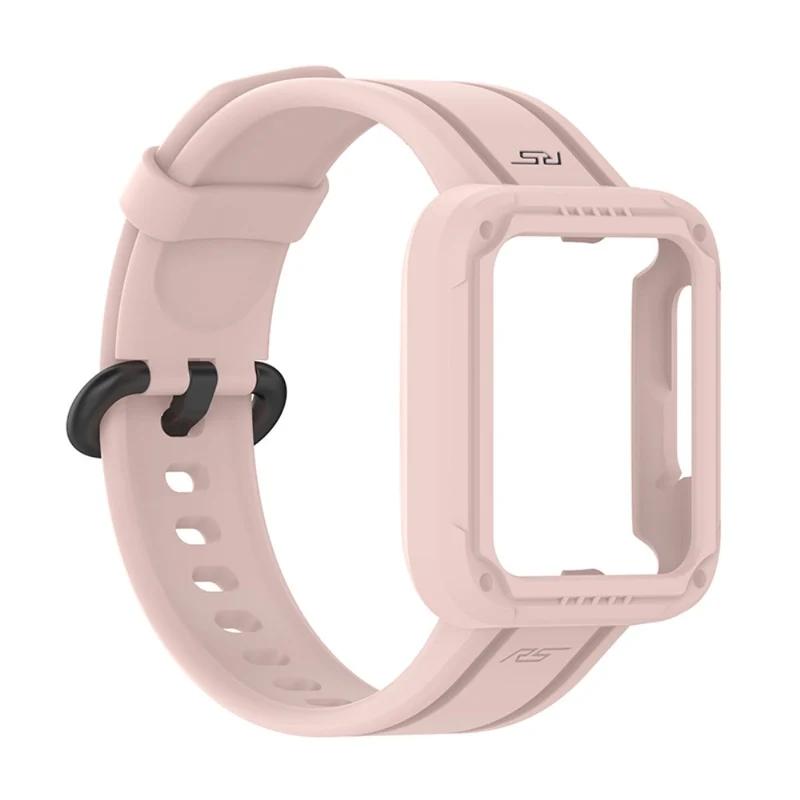 Xiaomi Redmi Watch 2 / Xiaomi Redmi Watch 2 Lite Silikon / TPU armband