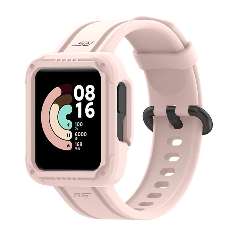Xiaomi Redmi Watch 2 / Xiaomi Redmi Watch 2 Lite Silikon / TPU armband