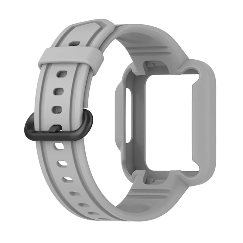 Xiaomi Redmi Watch 2 / Xiaomi Redmi Watch 2 Lite Silikon / TPU armband