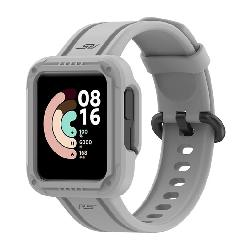 Xiaomi Redmi Watch 2 / Xiaomi Redmi Watch 2 Lite Silikon / TPU armband