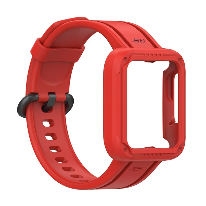 Xiaomi Redmi Watch 2 / Xiaomi Redmi Watch 2 Lite Silikon / TPU armband