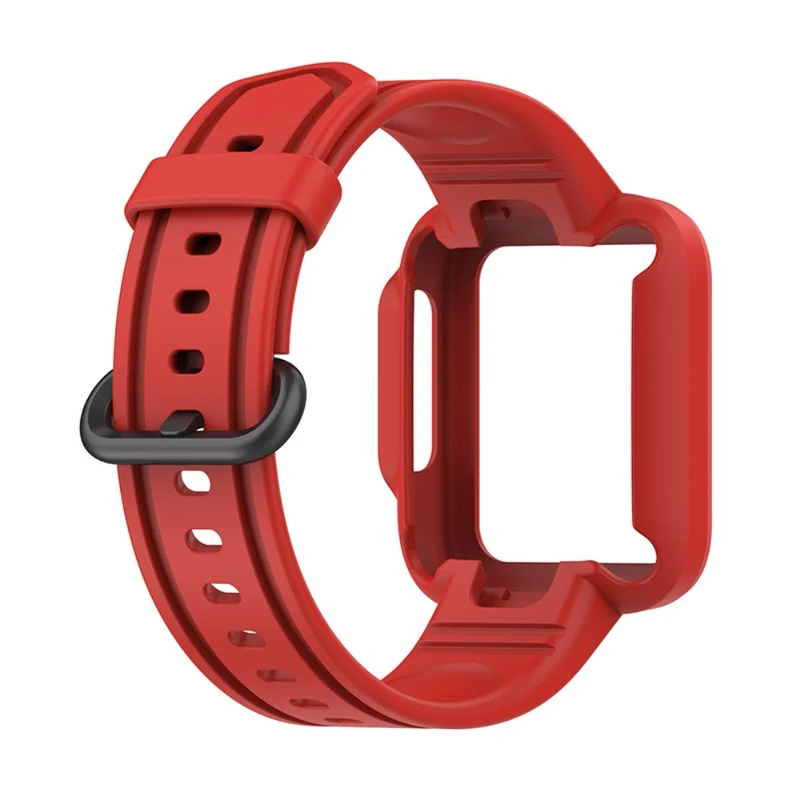 Xiaomi Redmi Watch 2 / Xiaomi Redmi Watch 2 Lite Silikon / TPU armband