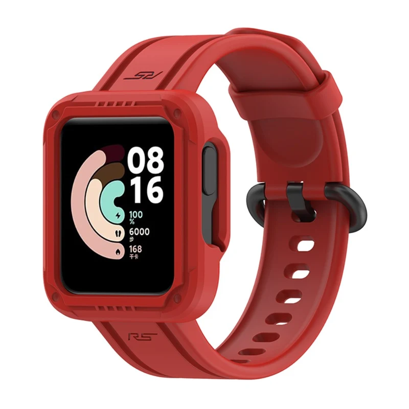 Xiaomi Redmi Watch 2 / Xiaomi Redmi Watch 2 Lite Silikon / TPU armband