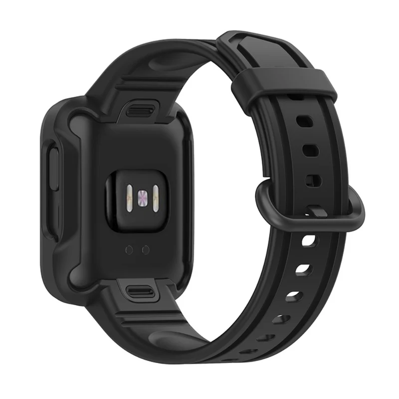 Xiaomi Redmi Watch 2 / Xiaomi Redmi Watch 2 Lite Silikon / TPU armband
