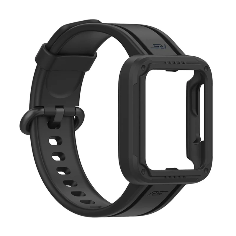 Xiaomi Redmi Watch 2 / Xiaomi Redmi Watch 2 Lite Silikon / TPU armband