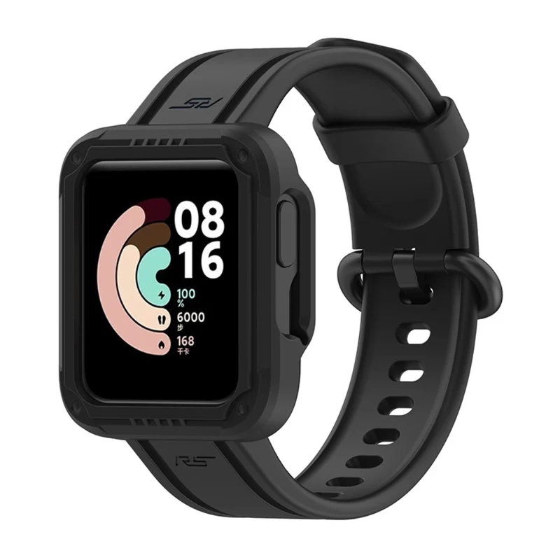 Xiaomi Redmi Watch 2 / Xiaomi Redmi Watch 2 Lite Silikon / TPU armband