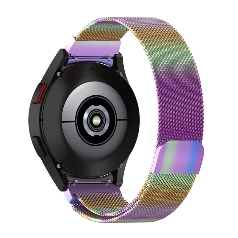 Super bequem Universell Samsung Metall armband