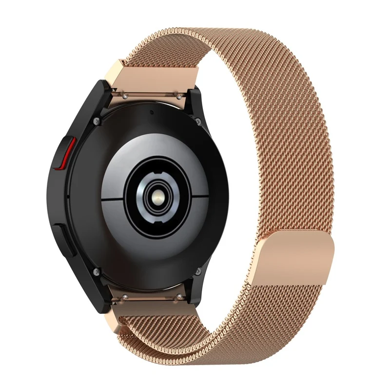 Super bequem Universell Samsung Metall armband