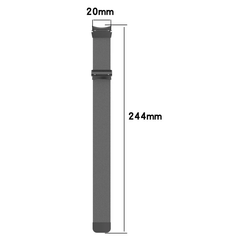 Super bequem Universell Samsung Metall armband