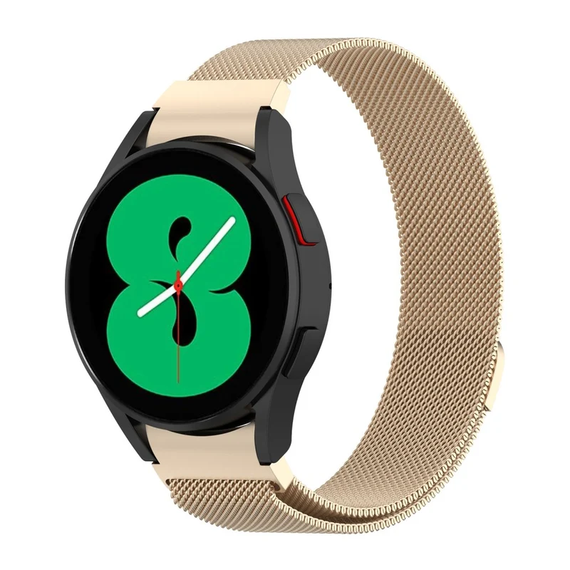 Super bequem Universell Samsung Metall armband