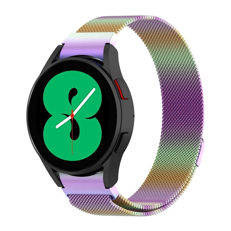 Super bequem Universell Samsung Metall armband
