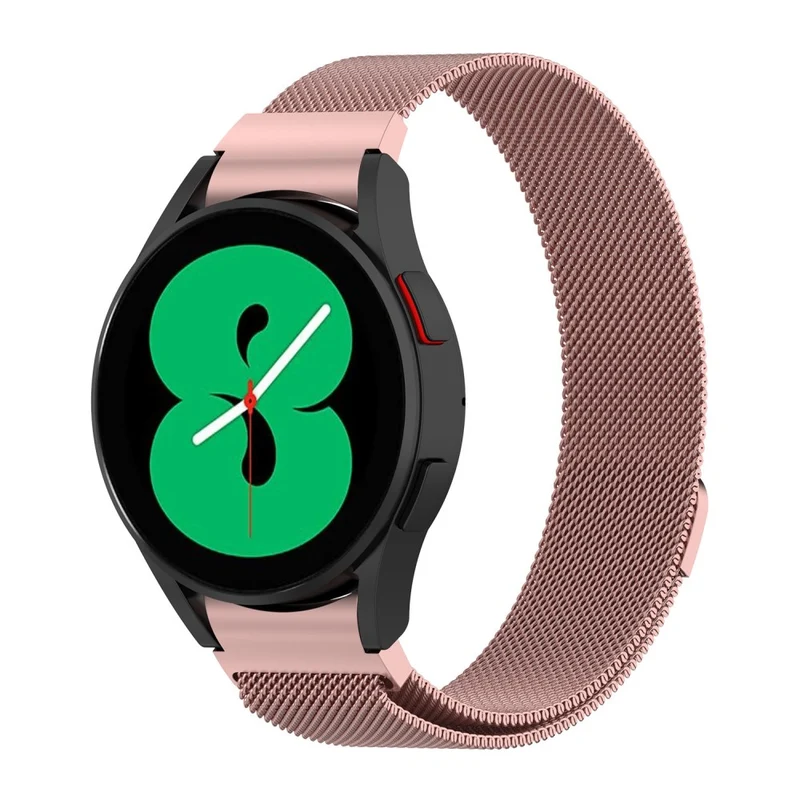 Super bequem Universell Samsung Metall armband