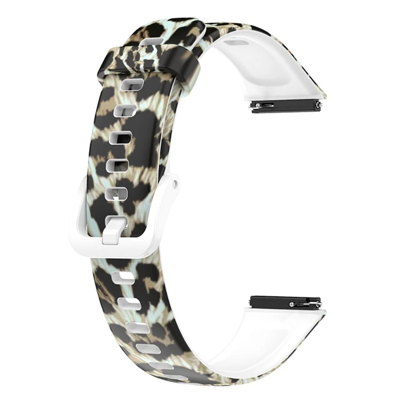 Unglaublich schön Huawei Band 7 Silikon / TPU armband