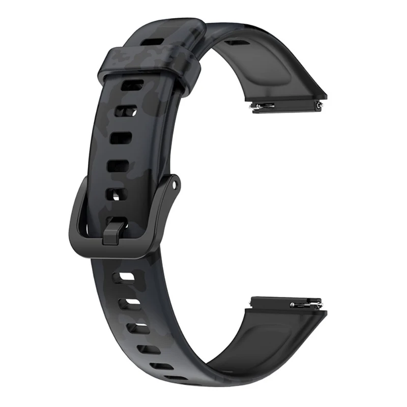 Unglaublich schön Huawei Band 7 Silikon / TPU armband