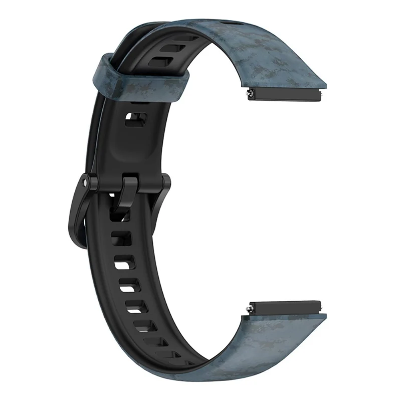 Unglaublich schön Huawei Band 7 Silikon / TPU armband
