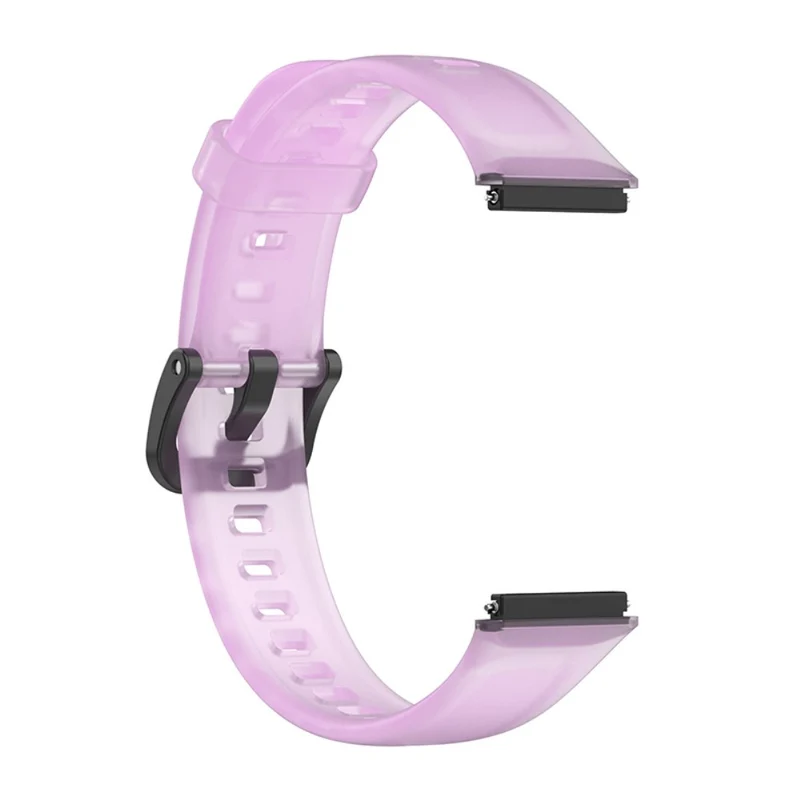 Bemerkenswert robust Huawei Band 7 Silikon / TPU armband