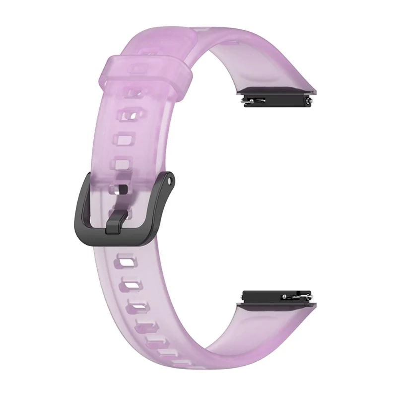 Bemerkenswert robust Huawei Band 7 Silikon / TPU armband