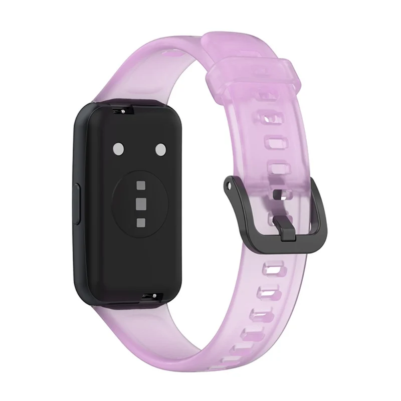 Bemerkenswert robust Huawei Band 7 Silikon / TPU armband