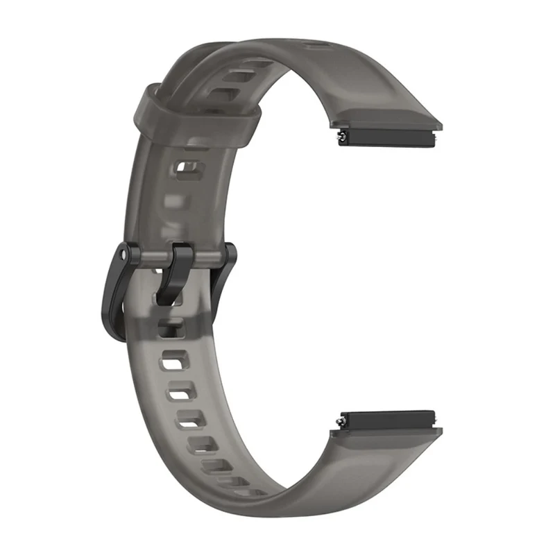 Bemerkenswert robust Huawei Band 7 Silikon / TPU armband