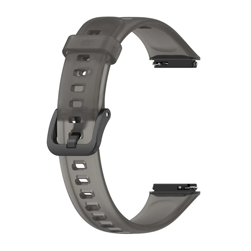 Bemerkenswert robust Huawei Band 7 Silikon / TPU armband
