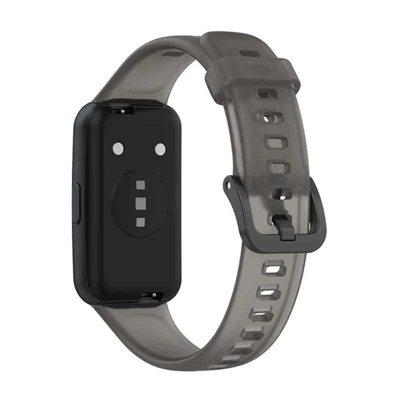Bemerkenswert robust Huawei Band 7 Silikon / TPU armband
