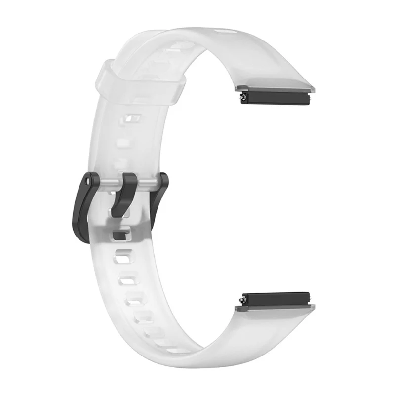 Bemerkenswert robust Huawei Band 7 Silikon / TPU armband