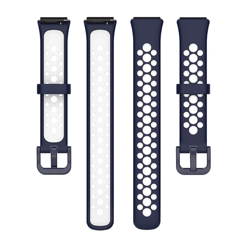 Supersauber Huawei Band 7 Silikon / TPU armband