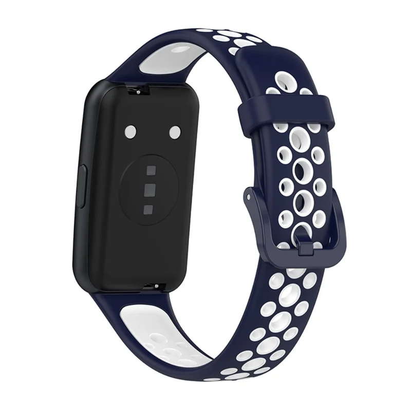 Supersauber Huawei Band 7 Silikon / TPU armband