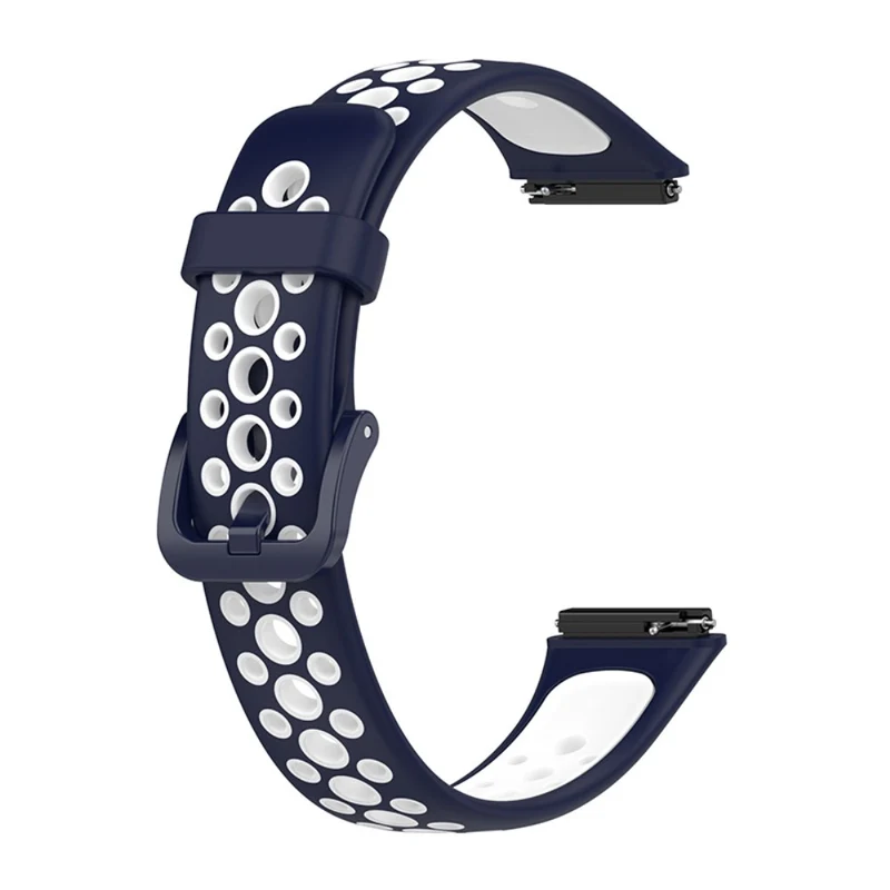 Supersauber Huawei Band 7 Silikon / TPU armband