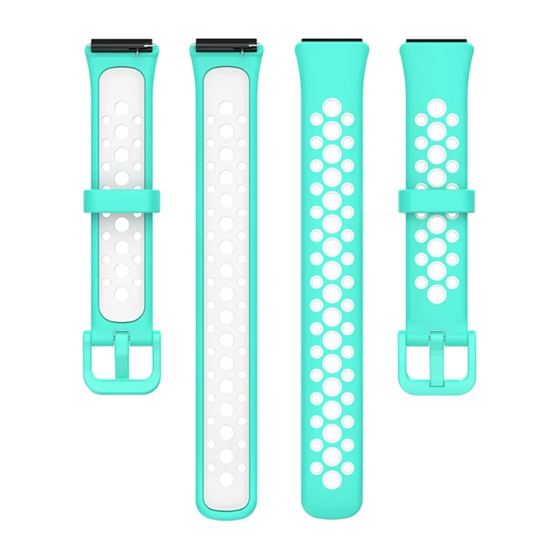 Supersauber Huawei Band 7 Silikon / TPU armband