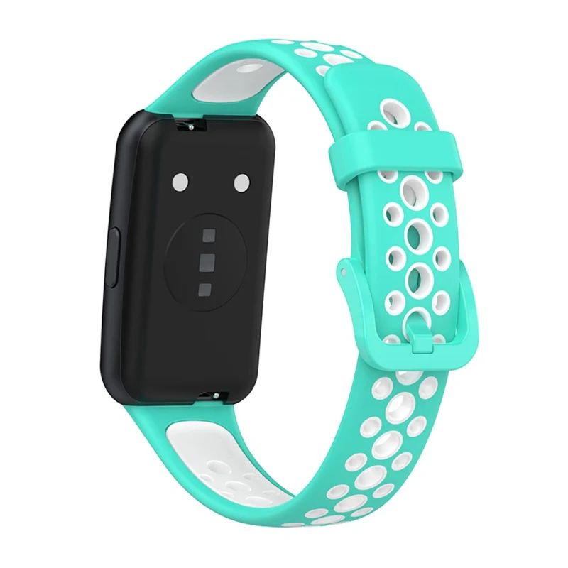 Supersauber Huawei Band 7 Silikon / TPU armband