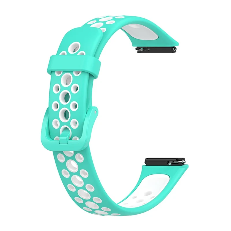 Supersauber Huawei Band 7 Silikon / TPU armband