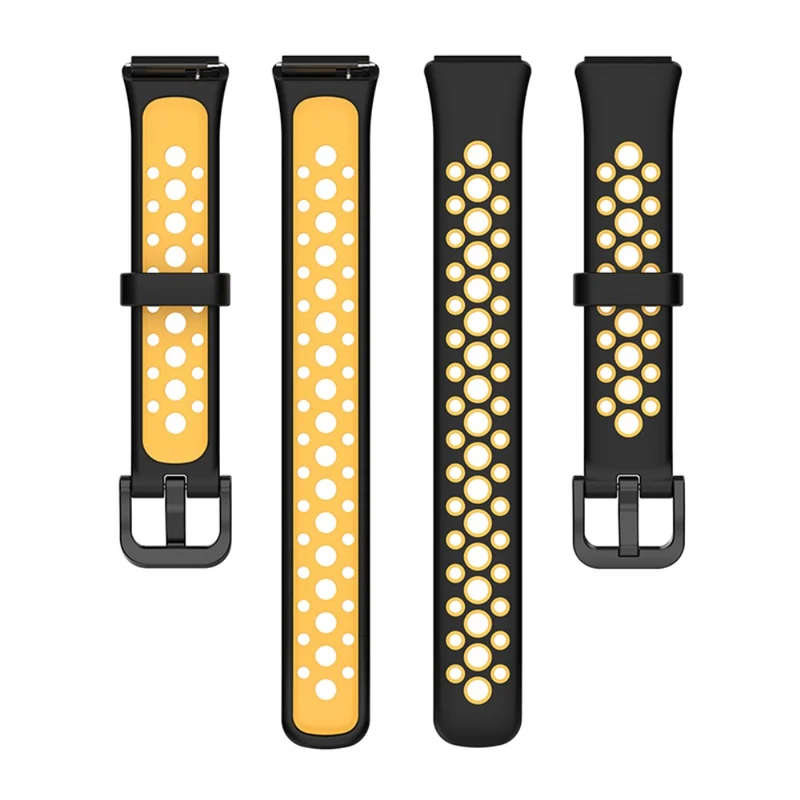 Supersauber Huawei Band 7 Silikon / TPU armband