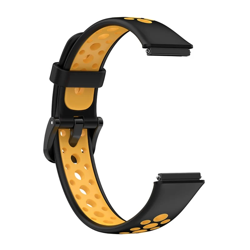 Supersauber Huawei Band 7 Silikon / TPU armband