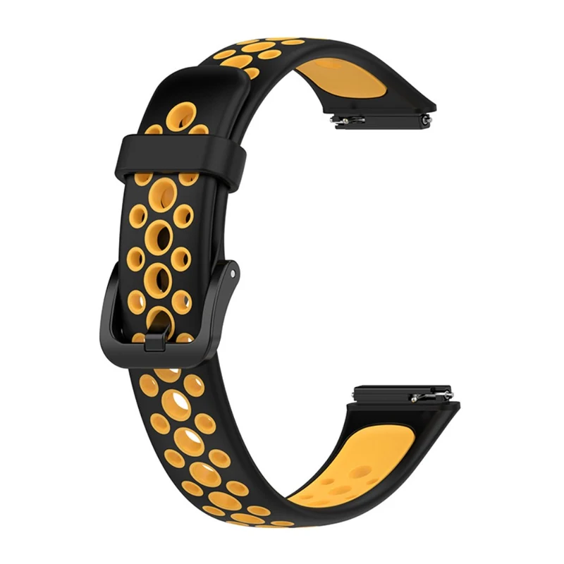 Supersauber Huawei Band 7 Silikon / TPU armband