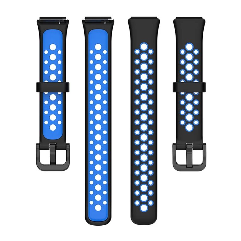 Supersauber Huawei Band 7 Silikon / TPU armband