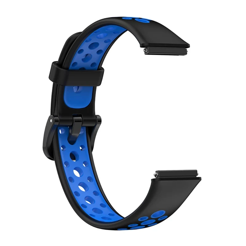Supersauber Huawei Band 7 Silikon / TPU armband