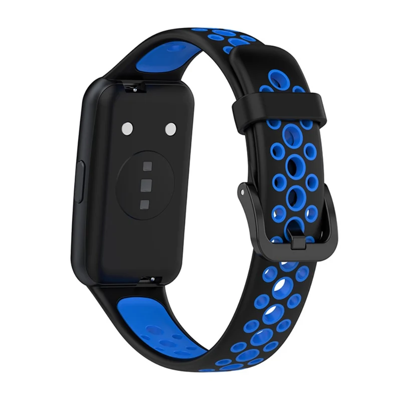 Supersauber Huawei Band 7 Silikon / TPU armband