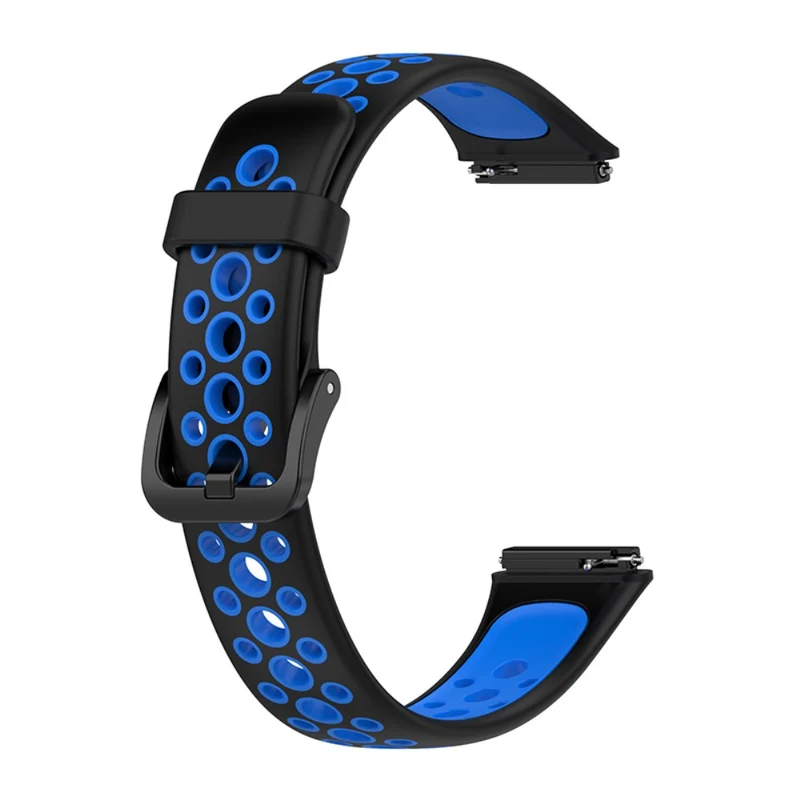 Supersauber Huawei Band 7 Silikon / TPU armband