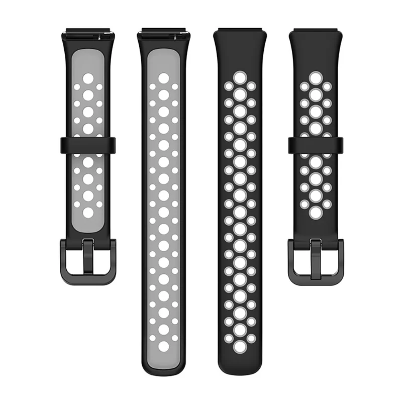 Supersauber Huawei Band 7 Silikon / TPU armband