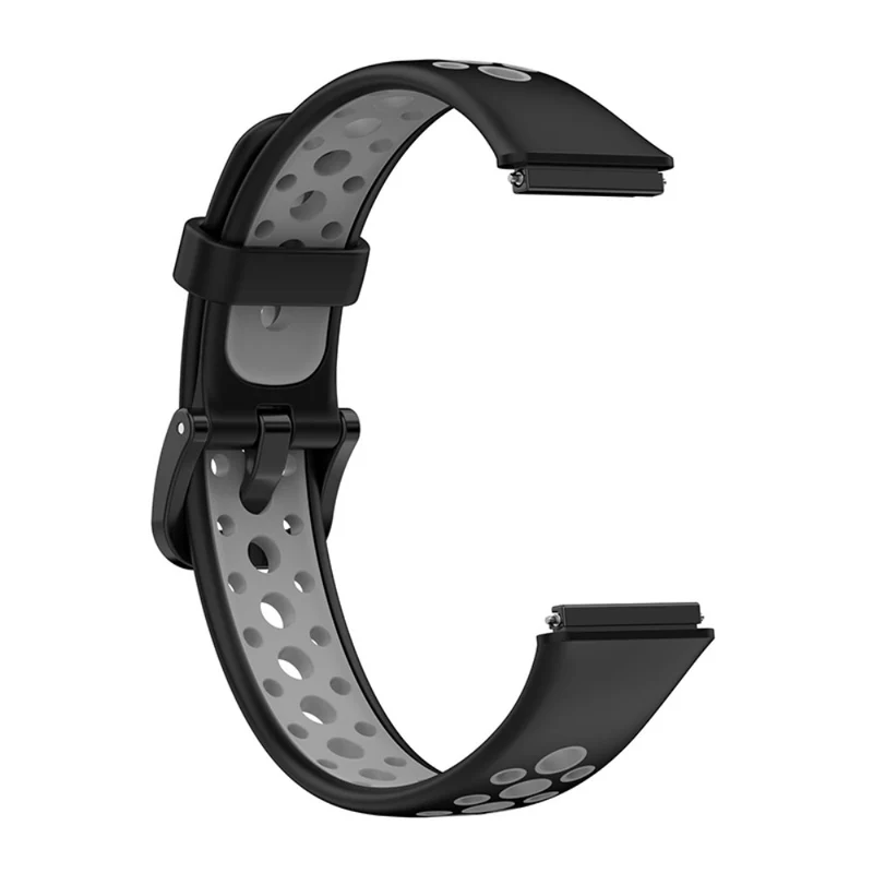 Supersauber Huawei Band 7 Silikon / TPU armband