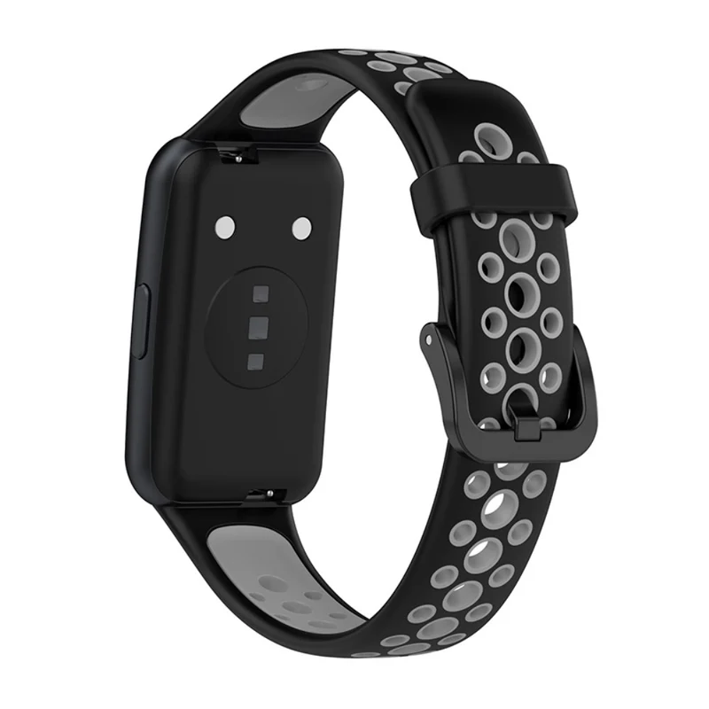 Supersauber Huawei Band 7 Silikon / TPU armband
