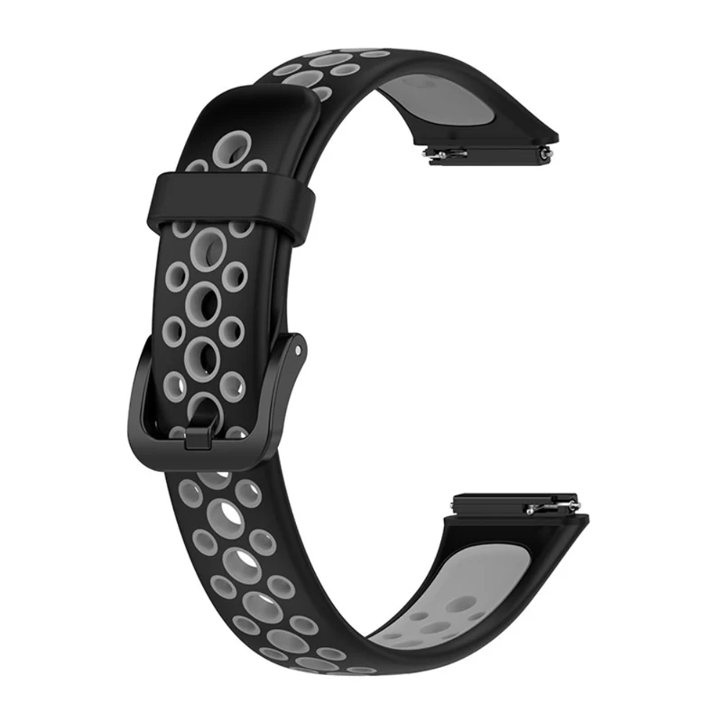 Supersauber Huawei Band 7 Silikon / TPU armband