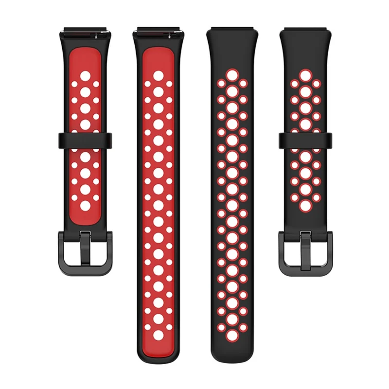 Supersauber Huawei Band 7 Silikon / TPU armband