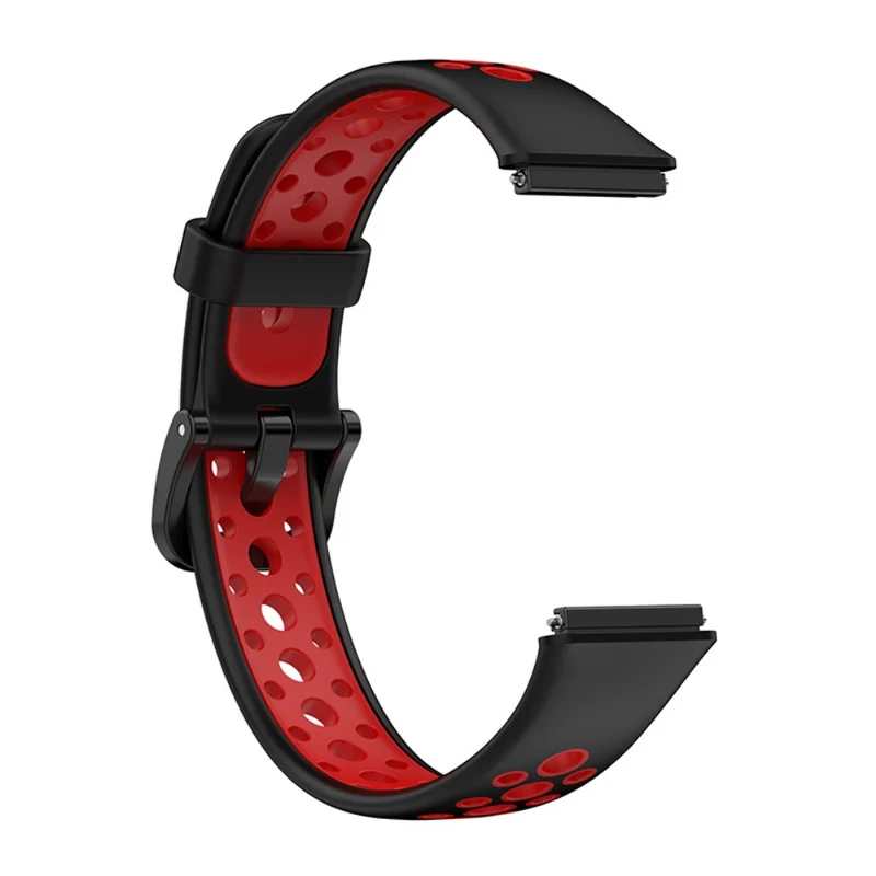 Supersauber Huawei Band 7 Silikon / TPU armband