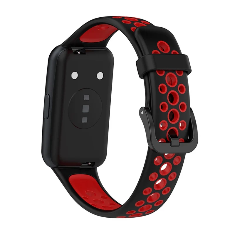 Supersauber Huawei Band 7 Silikon / TPU armband