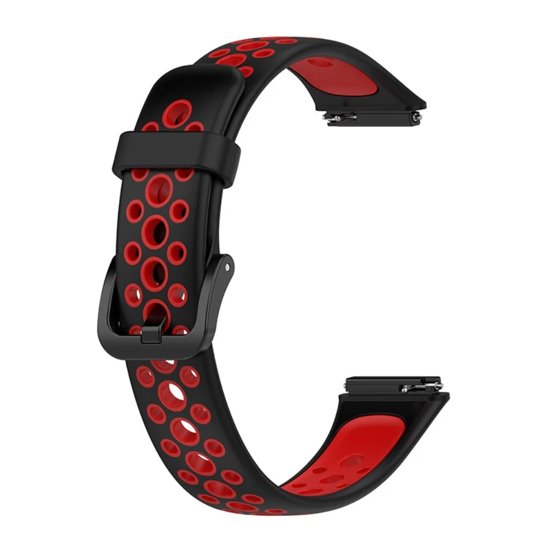 Supersauber Huawei Band 7 Silikon / TPU armband