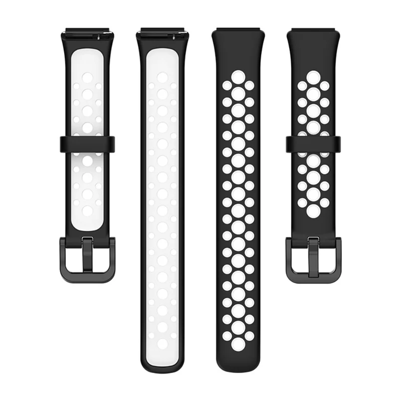 Supersauber Huawei Band 7 Silikon / TPU armband